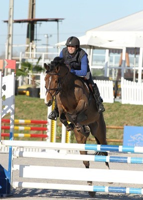 Vilamoura Atlantic Tour: Mário Prieto conquista o 1º lugar do pódio