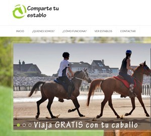 Compartilhe as suas instala&ccedil;&otilde;es e actividades