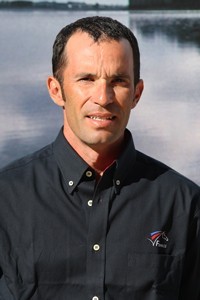 Angola: Jean-Philippe Frances avalia programa de solidariedade de desenvolvimento do desporto equestre