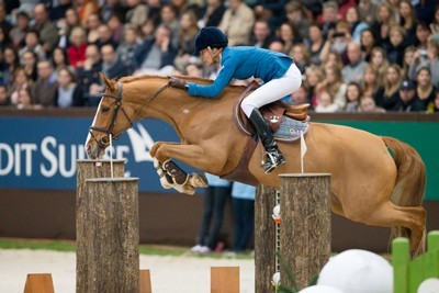 Rio 2016: Luciana Diniz salta para os Jogos Olímpicos