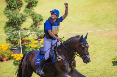CIC Barroca: Karin, Sarah, Tiana... Vit&oacute;rias no feminino