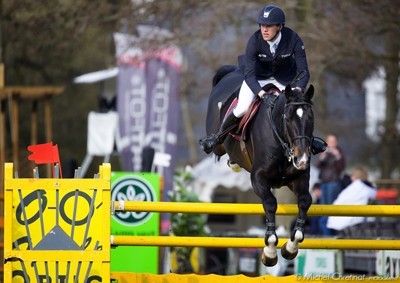 «Qlassic Bois Margot» on his way to the World Cup final in Gothenburg (VIDEO)