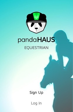 Finalmente uma "app" dedicada aos desportos equestres!