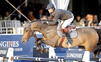 Patrice Delaveau perde Lacrimoso por uns meses