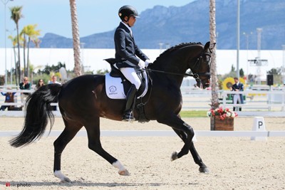 CDI3* Oliva Nova: Espanhol Jos&eacute; Garcia Mena ganha o G.P. K&uuml;r