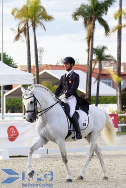 CDI3* Oliva Nova: Gonçalo Diabinho brilha em Espanha (ACTUALIZADA)