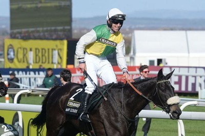 Grand National 2016: Leighton Aspell procura inédito tri em Aintree