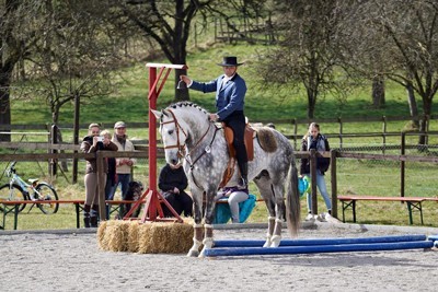 Nuno Avelar destaca-se na Alemanha