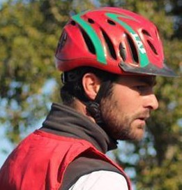 Ant&oacute;nio Saldanha &eacute; Campe&atilde;o Nacional de Resist&ecirc;ncia Equestre