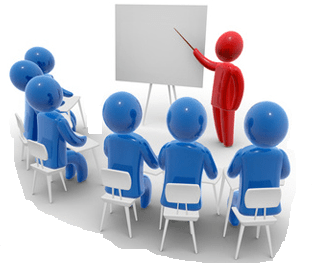 Acção de Formação Continua de Treinadores - Equitação Geral