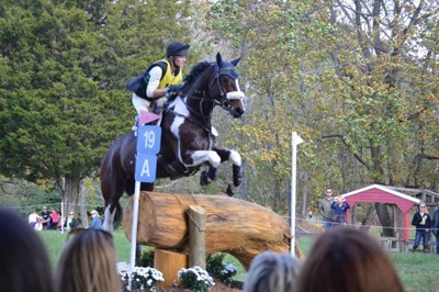 CCI3* Jersey: Britânica Philippa Humphreys perde a vida