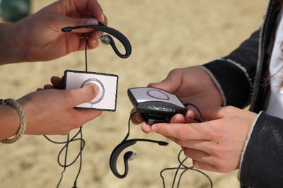 CEECOACH o companheiro ideal para os desportos equestres