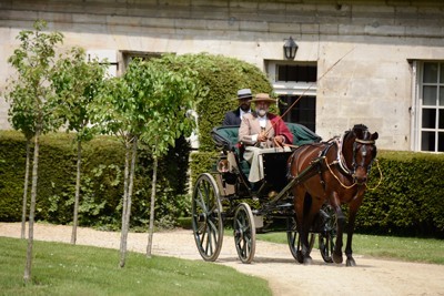AIAT Cuts: Vasco Lima conquista o segundo lugar do pódio em França
