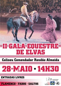 II Gala Equestre - Elvas