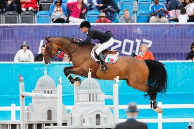 «Lennox» regressa às pistas