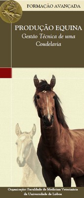 Formação Avançada: Gestão Técnica de uma Coudelaria