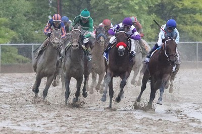 Não há vencedor da Triple Crown em 2016! (VÍDEO)