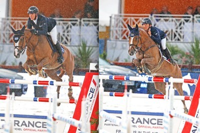 LGCT Cannes: Bertram Allen and David Will storm to electrifying win with identical times (VIDEO)