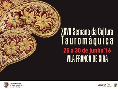 Semana da Cultura Tauromáquica – 25 a 30 de junho’16