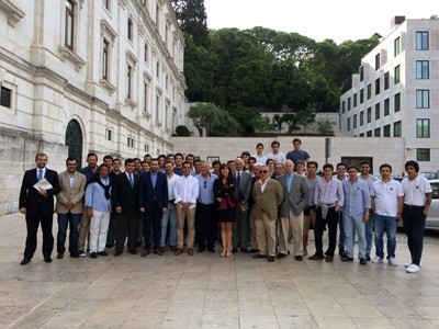 80,9% dos deputados rejeitaram projectos antitaurinos