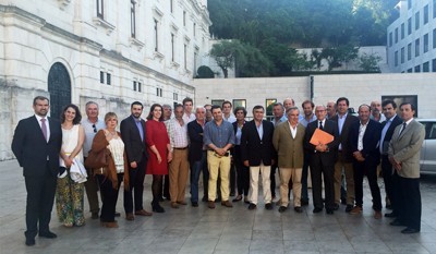 Projectos anti-taurinos duramente criticados no parlamento (VÍDEO)