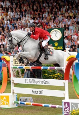 Rio 2016: Jos Lansink fora dos Jogos Olímpicos