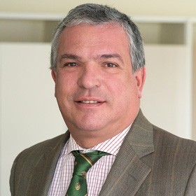 FEI nomeia Manuel Bandeira de Mello, Director da Atrelagem