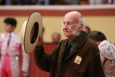 Faleceu David Ribeiro Telles, decano da tauromaquia portuguesa