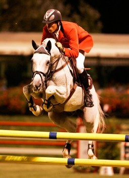 Morreu o olímpico «Coster» de Christian Ahlmann (VÍDEO)