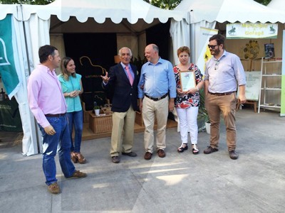 Feira do Cavalo de Ponte de Lima recebe alta distinção no turismo nacional