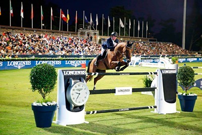LGCT Estoril: Liga milion&aacute;ria arranca esta 5&ordf; feira (V&Iacute;DEO)