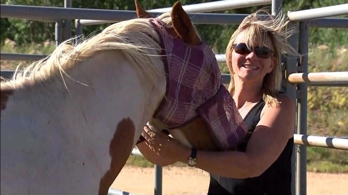 Foto: (c) R. J. Sangosti