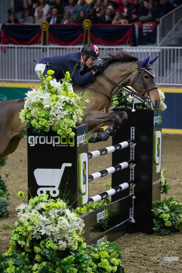 Photos: Ben Radvanyi Photography