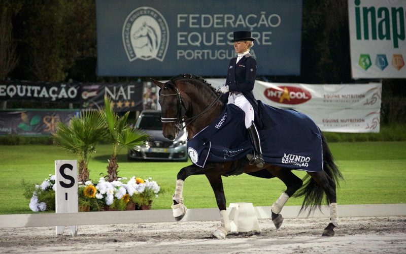 Gala de Natal da EPAE: Maria Caetano Couceiro convidada especial